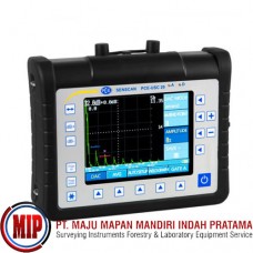 PCE USC20 Ultrasonic Flaw Detector PCE USC20 Ultrasonic Flaw Detector